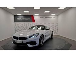 Utilisé 2020 BMW Z4 Sport Line Coupé | 39 900 € (Prix assez cher)