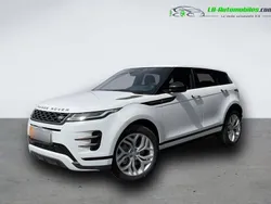 Utilisé 2024 Land Rover Range Rover evoque | 48 400 € (Prix juste)