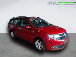 Utilisé 2017 Dacia Logan MCV Break | 14 100 €