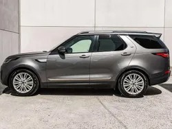 Noir Utilisé 2018 Land Rover Discovery 5 HSE SUV | 34 900 € (Bon prix)