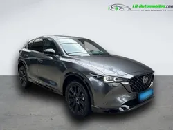 Utilisé 2025 Mazda CX-5 SUV | 50 600 €