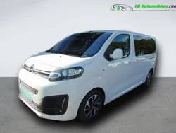 Utilisé 2017 Citroën Spacetourer Van | 30 200 €
