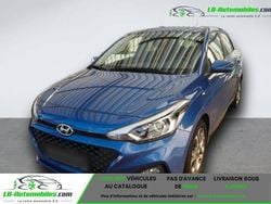 Utilisé 2020 Hyundai i20 Citadine | 18 900 € (Prix juste)
