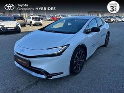 Utilisé 2025 Toyota Prius Design Citadine | 42 260 € (Prix cher)
