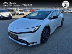 Utilisé 2025 Toyota Prius Design Citadine | 41 310 € (Prix cher)