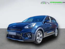 Utilisé 2022 Kia Niro SUV | 26 800 € (Prix juste)