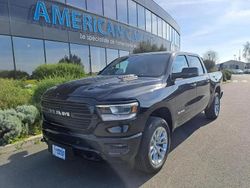 Noir Occasion 2023 Dodge Ram Pick-up | 95 900 €