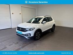 Occasion 2021 VW T-Cross United SUV | 16 290 € (Prix juste)