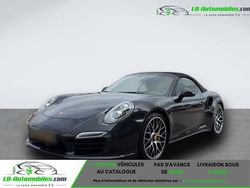 Occasion 2015 Porsche 911 Turbo Coupé | 151 200 € (Prix juste)