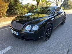 Noir Utilisé 2007 Bentley Continental GT Coupé | 24 900 €