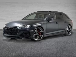 Gris Utilisé 2022 Audi RS4 Sport Break | 39 990 €