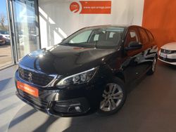 Utilisé 2018 Peugeot 308 Business-Line Break | 11 990 € (Prix juste)