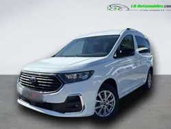 Utilisé 2024 Ford Tourneo Connect Monospace | 31 400 € (Bon prix)