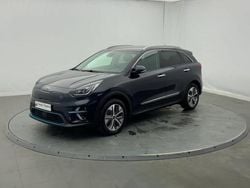 Utilisé 2022 Kia e-Niro 2 SUV | 19 390 € (Super prix)