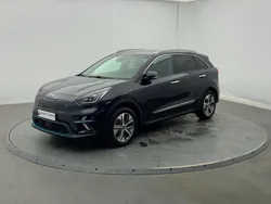 Utilisé 2022 Kia e-Niro 2 SUV | 21 854 € (Bon prix)
