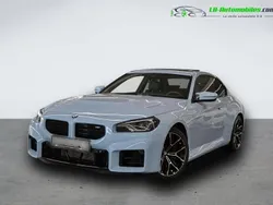 Utilisé 2024 BMW M2 Sport Line Coupé | 70 100 € (Super prix)