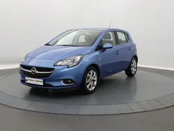 Utilisé 2019 Opel Corsa Design Edition Citadine | 9 210 € (Prix juste)