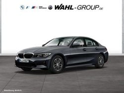 Utilisé 2022 BMW 318 Berline | 29 790 € (Bon prix)