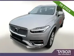 Argent Utilisé 2023 Volvo XC90 Ultimate SUV | 56 888 € (Bon prix)