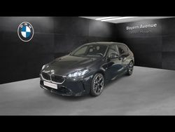 Noir Utilisé 2025 BMW 120 M Sport Citadine | 34 900 €