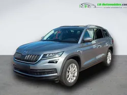 Utilisé 2018 Skoda Kodiaq SUV | 28 000 € (Prix assez cher)