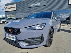Gris Utilisé 2023 Cupra Leon VZ Break | 37 990 € (Prix cher)