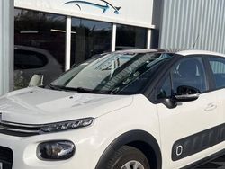Utilisé 2020 Citroën C3 Shine Citadine | 7 980 € (Super prix)
