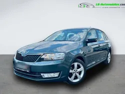 Utilisé 2016 Skoda Rapid Berline | 13 700 € (Super prix)