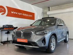 Gris Utilisé 2023 BMW X3 xLine SUV | 44 990 € (Super prix)