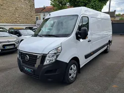 Blanc Utilisé 2022 Nissan Interstar S Van | 19 990 €
