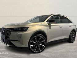 Blanc Nouvelle 2025 DS Automobiles DS7 Crossback Opera SUV | 58 999 €