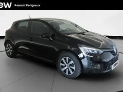 Noir Utilisé 2023 Renault Clio V Equilibre Citadine | 16 490 € (Prix juste)