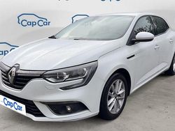 Occasion 2016 Renault Mégane III Zen | 10 690 € (Prix juste)
