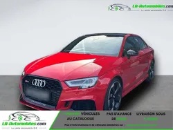 Utilisé 2021 Audi RS3 Sport Citadine | 59 800 € (Super prix)