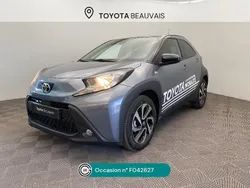 Utilisé 2025 Toyota Aygo Design Citadine | 19 990 € (Prix cher)