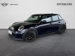 Noir Utilisé 2022 Mini ONE Citadine | 22 990 € (Prix juste)