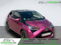 Utilisé 2018 Toyota Aygo Citadine | 12 400 € (Bon prix)