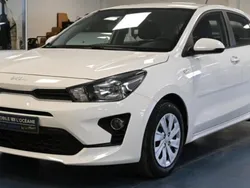 Utilisé 2023 Kia Rio Active Citadine | 12 898 € (Bon prix)