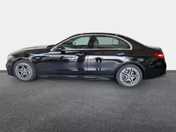 Utilisé 2024 Mercedes C220 Berline | 47 589 € (Prix juste)