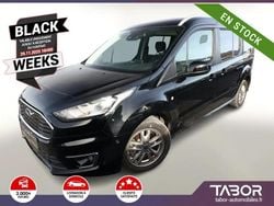 Noir Utilisé 2020 Ford Tourneo Van | 25 988 €