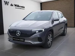 Othercolor Utilisé 2024 Mercedes EQA250+ SUV | 39 990 € (Prix juste)