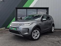 Gris Utilisé 2020 Land Rover Discovery Sport SUV | 25 900 € (Super prix)