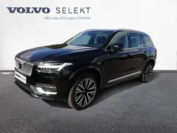 Noir Utilisé 2024 Volvo XC90 Ultra SUV | 69 900 € (Bon prix)