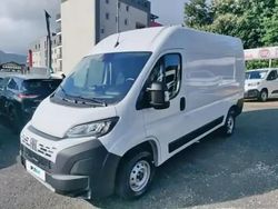 Blanc Nouvelle 2025 Fiat Ducato S Van | 31 109 € (Bon prix)