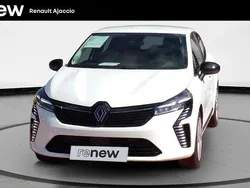 Blanc Utilisé 2024 Renault Clio V Evolution Citadine | 15 900 € (Prix juste)