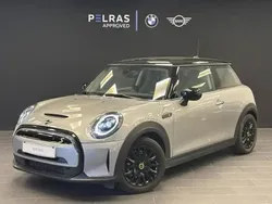 Argent Utilisé 2023 Mini Cooper SE Premium Citadine | 21 990 € (Prix juste)