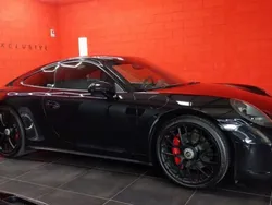 Noir Utilisé 2015 Porsche 911 Carrera 4 GTS Coupé | 86 500 € (Prix cher)