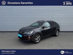 Utilisé 2024 VW Taigo R-line SUV | 25 990 € (Prix juste)