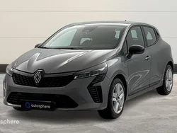Gris Nouvelle 2024 Renault Clio V Evolution Berline | 15 990 € (Super prix)