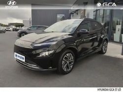 Phantom black métal Utilisé 2022 Hyundai Kona SUV | 23 790 €